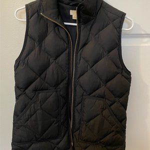 J. Crew Vest